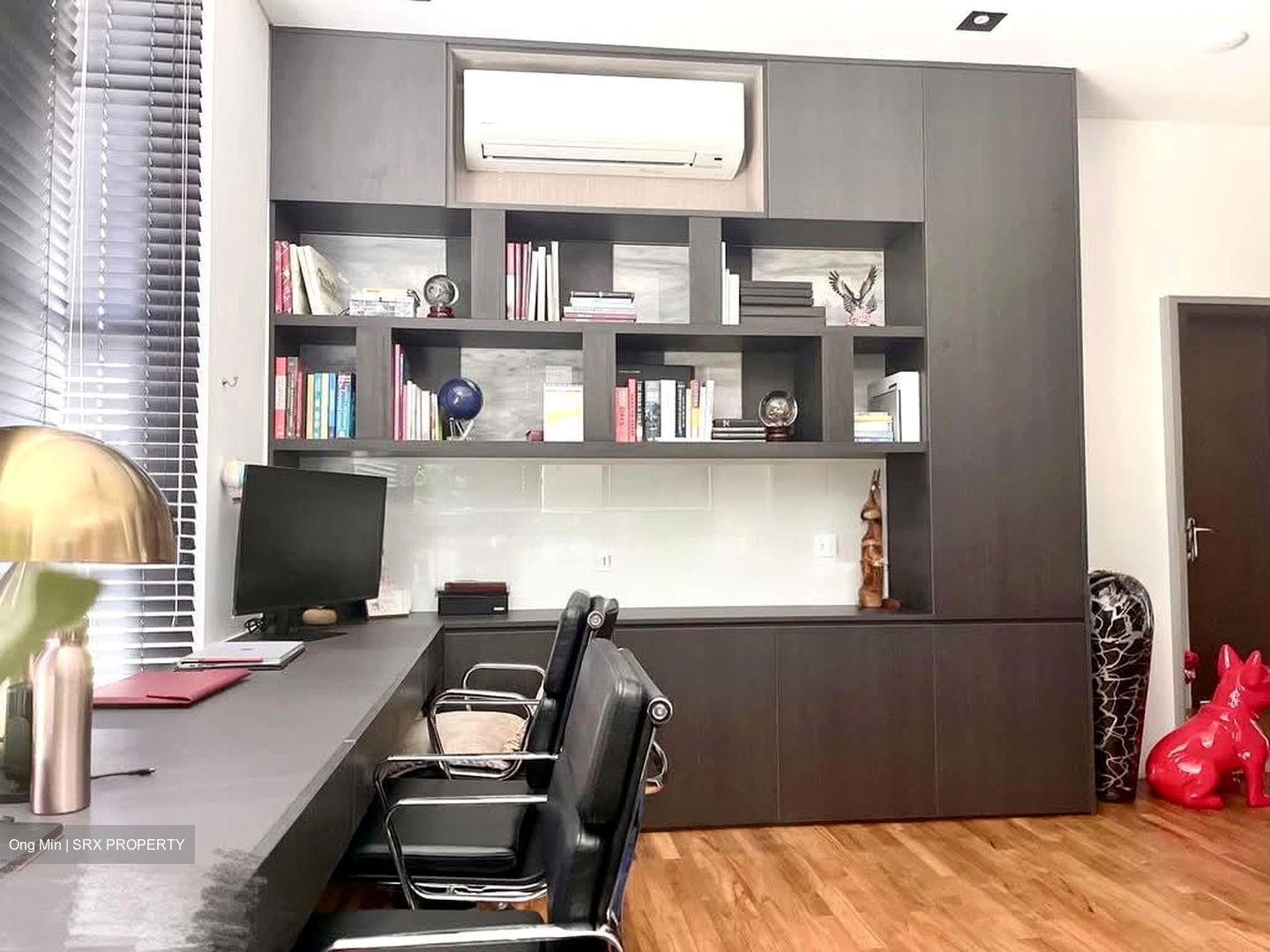 Hillcrest Park (D11), Semi-Detached #544174811